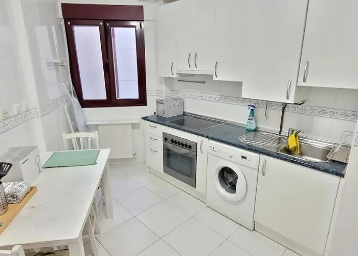 Cozy Yellow In Apartment