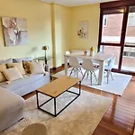 Apartmán Cozy Yellow In *